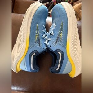 Altra paradigm 7 road running shoes